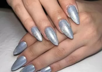 Parm Nails and Spa