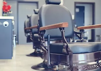 Parsons Barber & Salon
