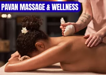 Pavan Massage & Wellness