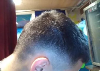PBX3 HAIR SALON LTD.
