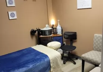 Peaceful Escape & Rejuvenate Massage & Wellness