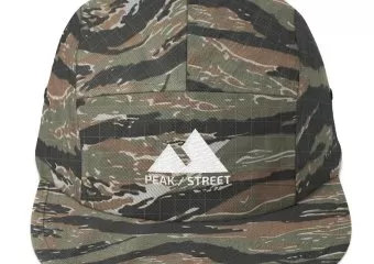 PEAK / STREET Apparel