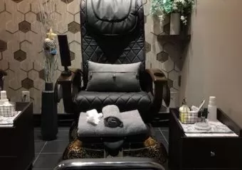 Pearl Beauty Day Spa