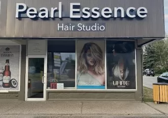 Pearl Essence Hair Studio