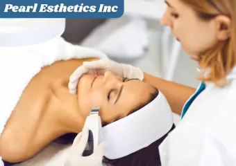 Pearl Esthetics Inc