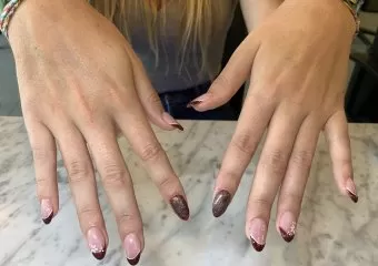 Pearl Nails & Spa Ltd