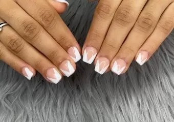 Pearl Perfection Nails & Makeup Studio