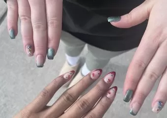 Pedi N Nails Riverview