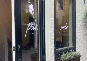 Pelo Salon