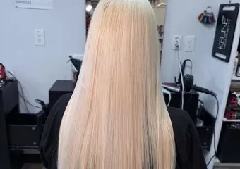 PEONY NATURASPA SALON BAR CALGARY