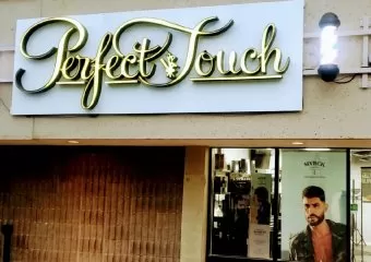 Perfect Touch Salon