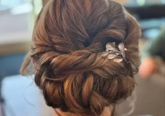 Perfection Hair and Makeup by Erika