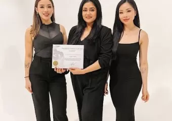 Permanent Beauty By Lili