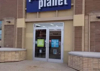 Pet Planet Beddington