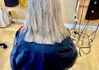 Phenomena Hair Design