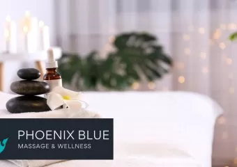 Phoenix Blue Massage