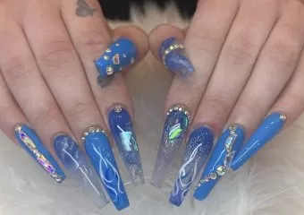 Phoenix Hair/Nails & Wellness Centre