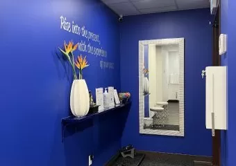 Phoenix Massage & Wellness YYC