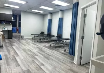 PhysioNation Chiro Massage Acupuncture