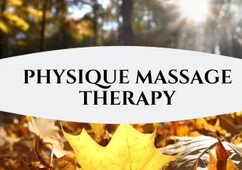 Physique Massage Therapy