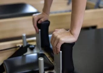 PILATES CARIOCA WELLNESS AND TRAINING LTD