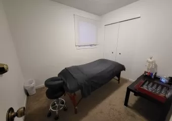 Pine Tree Massage Clinic