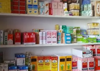 Ping Lung Tong Herbalist & Massage