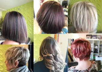 Pink Lime salon & spa