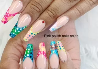Pink Polish Nail Salon