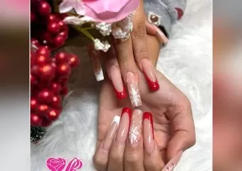 PINK ROSE NAILS & SPA Gordon