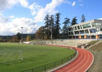 PISE (Pacific Institute for Sport Education)