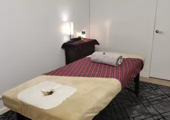 Pitchakorn Thai massage and Therapy.