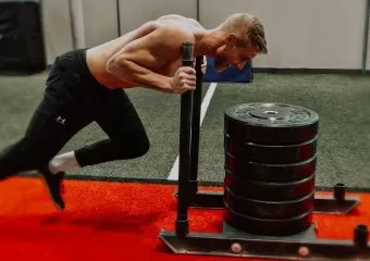 PJ Performance Training