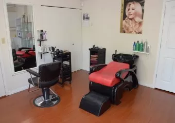 PKN Hair and Beauty Salon