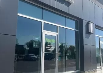 Plantlife Cannabis Harvest Hills Calgary