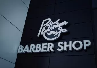 Platinum Barbershop