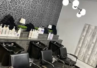 Platinum Hair Studio