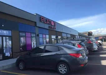Plato's Closet Calgary Northeast