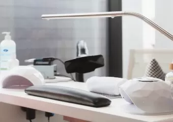 PLSHD Nails and Beauty Bar