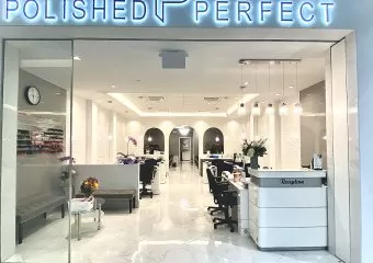 Polished Perfect Mayfair