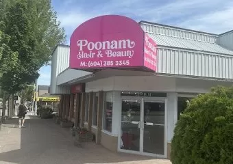 Poonam Hair & Beauty Salon