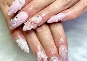 Popular Nails by Bella