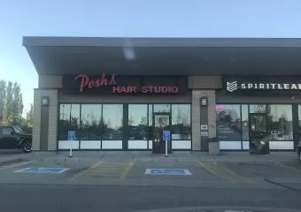 Posh Hair Studio