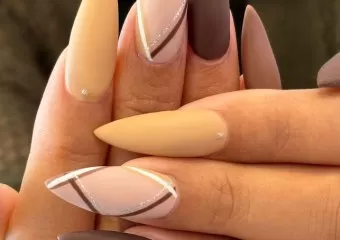 Posh + Polish Nail Lounge