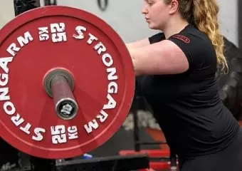 Power Legion Training