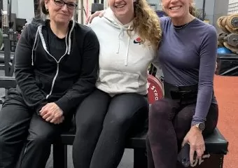 Power Legion Training Langford