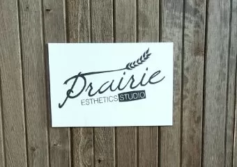 Prairie Esthetics Studio