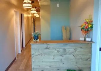 Prairie Roots Wellness Collective