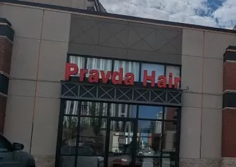 Pravda Hair