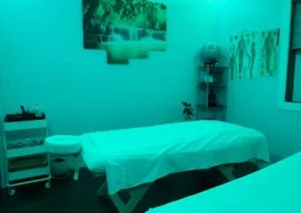 Precious Couple Massage, Acupuncture & Manual Osteopath